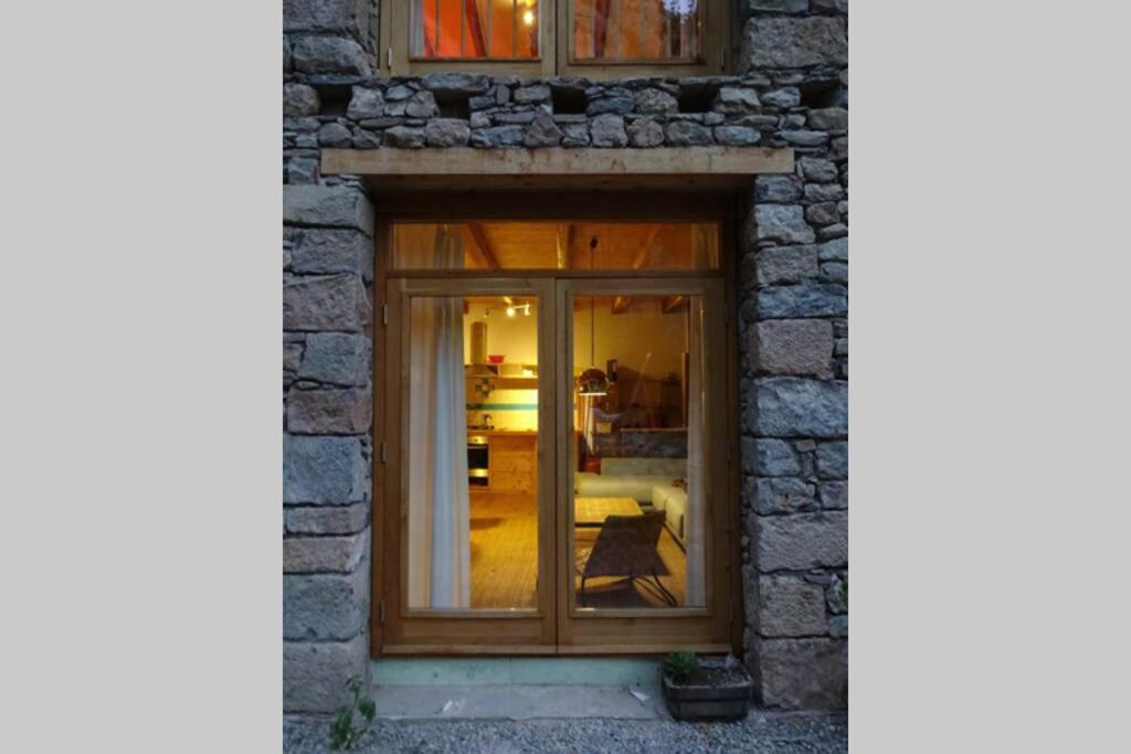 Pont De Valenti Mountain Retreat Appartement