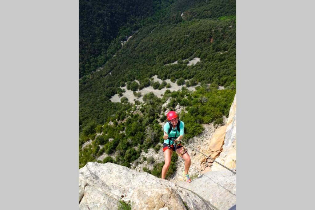 Pont De Valenti Mountain Retreat Apartament Girona