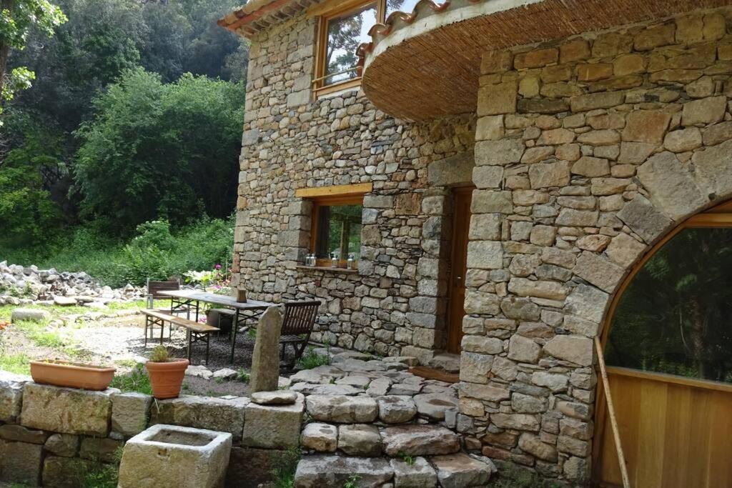 Appartement Pont De Valenti Mountain Retreat