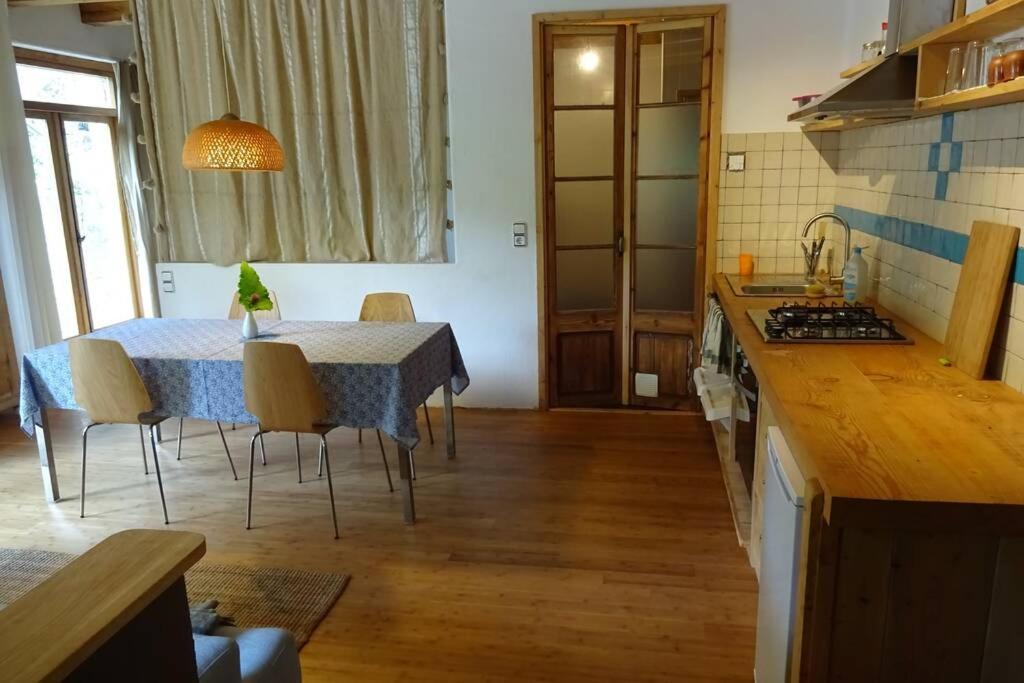 Pont De Valenti Mountain Retreat Girona