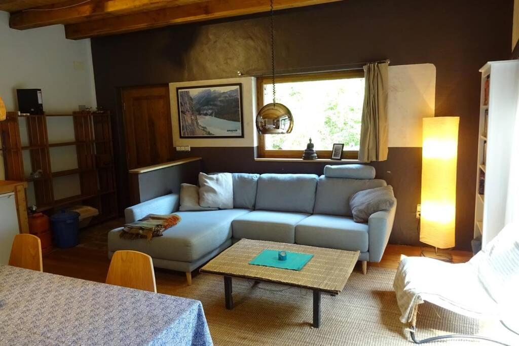 Pont De Valenti Mountain Retreat Gérone