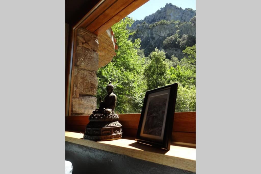 Pont De Valenti Mountain Retreat Apartament