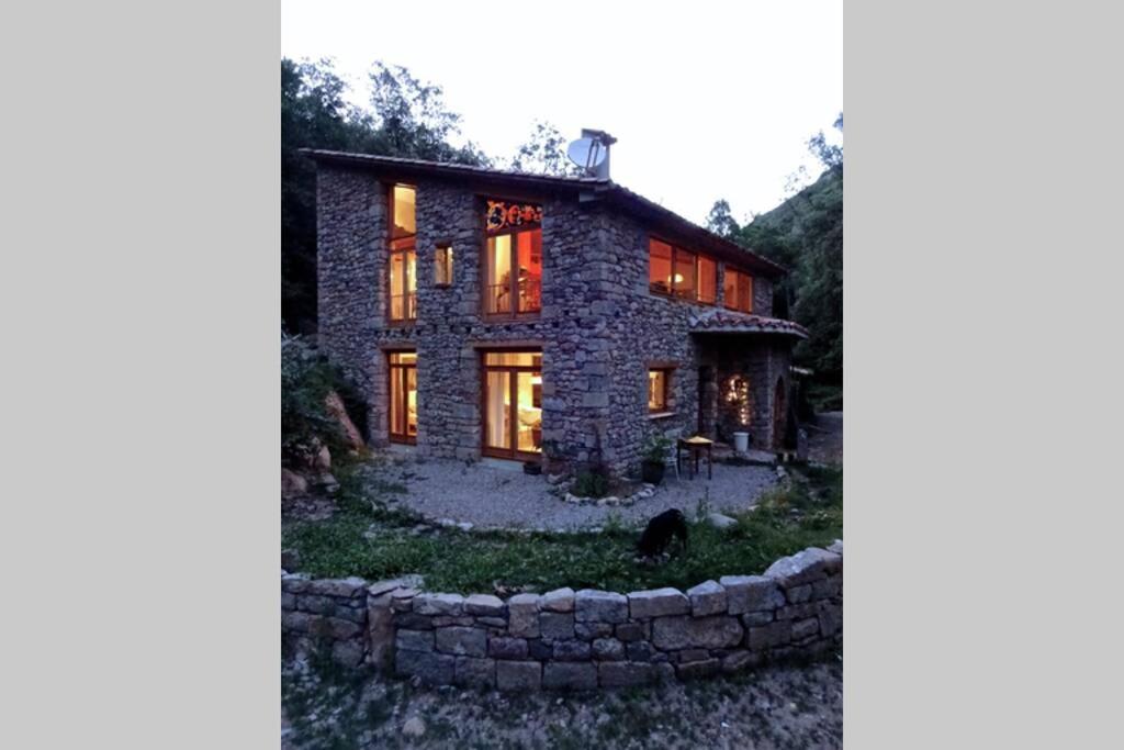 Appartement Pont De Valenti Mountain Retreat