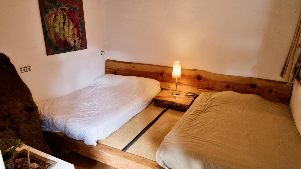 Pont De Valenti Mountain Retreat Appartement