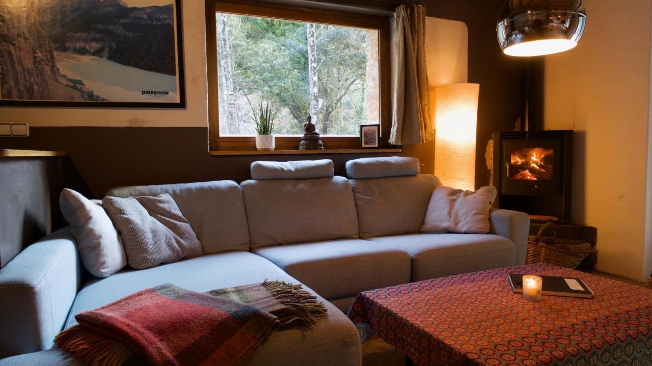 Pont De Valenti Mountain Retreat Appartement