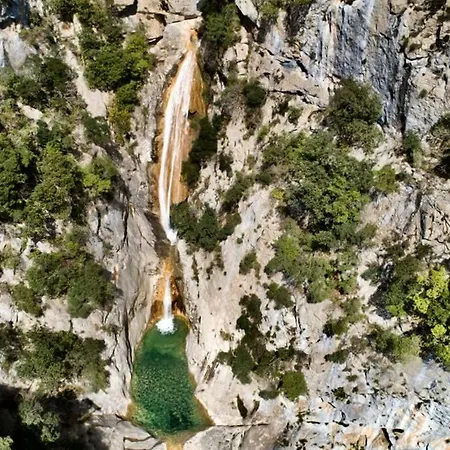 Appartement Pont de Valenti Mountain Retreat à Gérone Extérieur photo