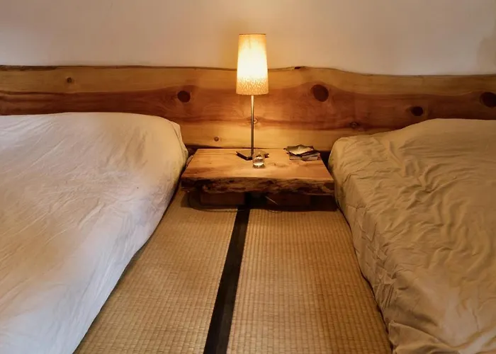 Pont De Valenti Mountain Retreat