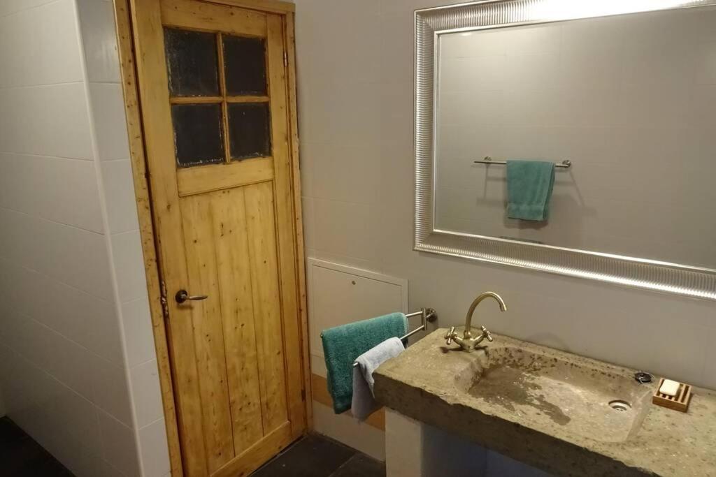 Apartamento Pont De Valenti Mountain Retreat *